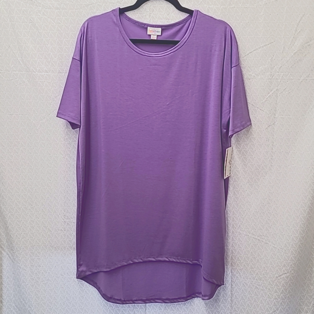 NWT * LuLaRoe Irma 💜